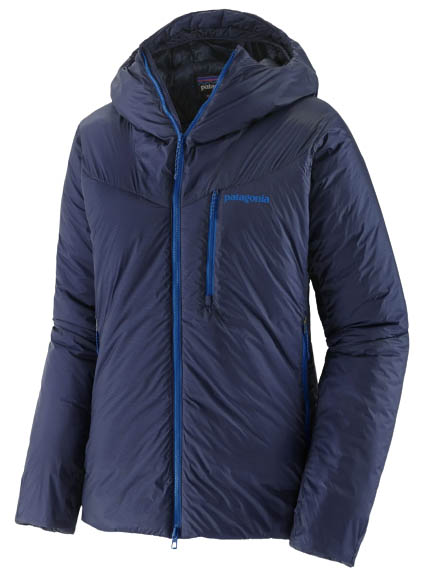 Patagonia Das Parka (women's winter jacket)